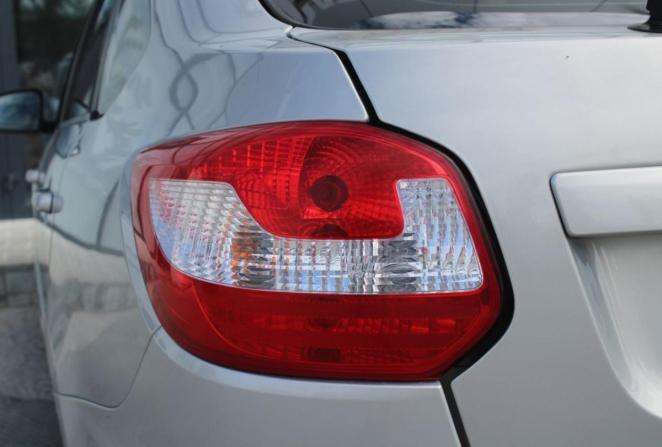 Lada (ВАЗ) Granta I Рестайлинг с пробегом 2019 года, цена 580 000 рублей, 69618 км, лифтбек, Автокод Объявления