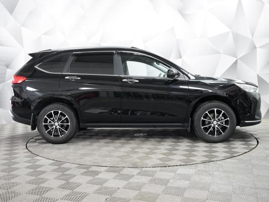 Haval M6 II Ульяновск  - изображение 6