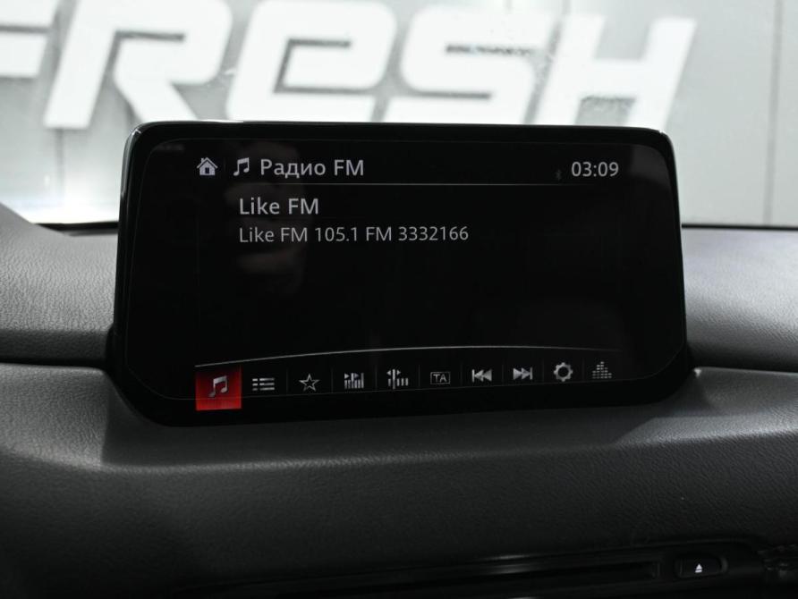 Mazda CX-5 II Ростов-на-Дону  - изображение 15