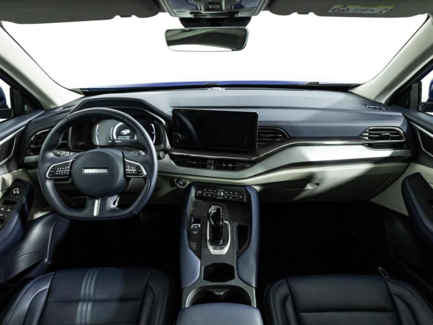 Haval F7 II Санкт-Петербург  - изображение 13