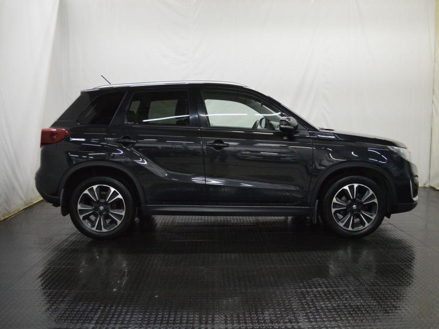 Suzuki Vitara II Рестайлинг Санкт-Петербург  - изображение 4