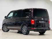 Volkswagen Multivan T6 Кемерово  - изображение 31