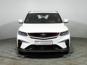 Belgee X50 Санкт-Петербург  - изображение 26