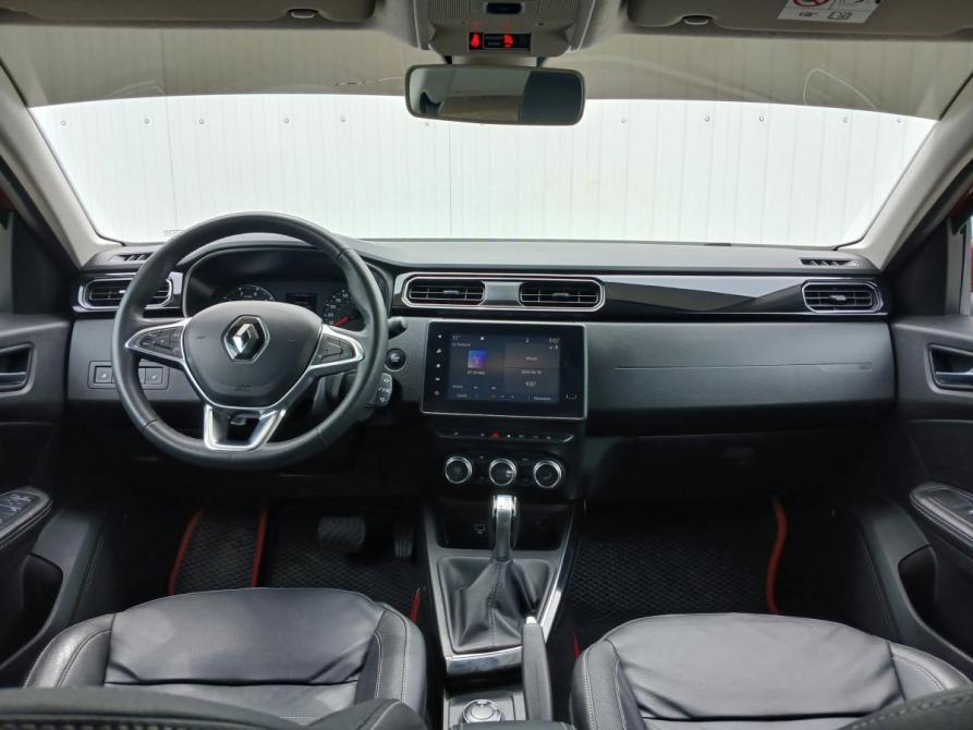 Renault Arkana I Новочеркасск  - изображение 11