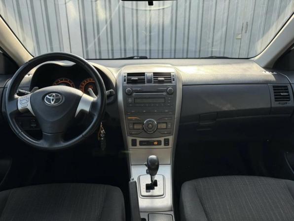 Toyota Corolla X (E140 E150) с пробегом 2008 года, цена 799 000 рублей, 160699 км, седан, Автокод Объявления