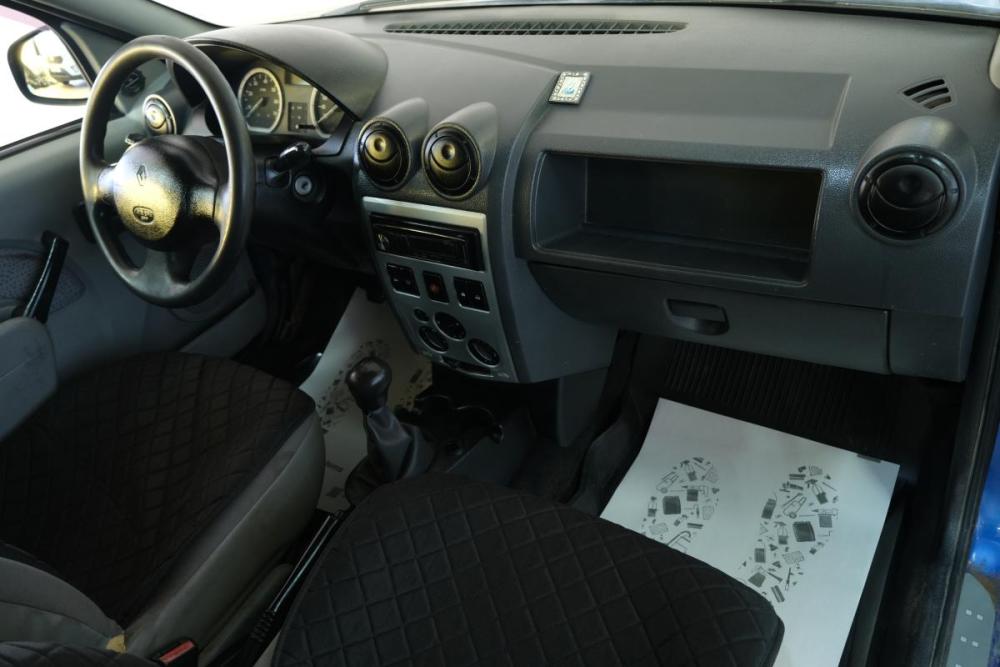 Renault Logan I Омск  - изображение 16