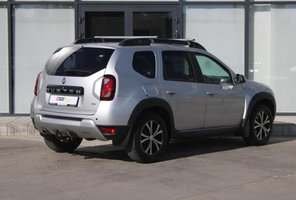 Renault Duster II Саратов  - изображение 6