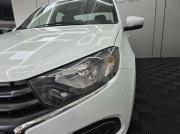 Lada (ВАЗ) Granta I Рестайлинг Таганрог  - изображение 23
