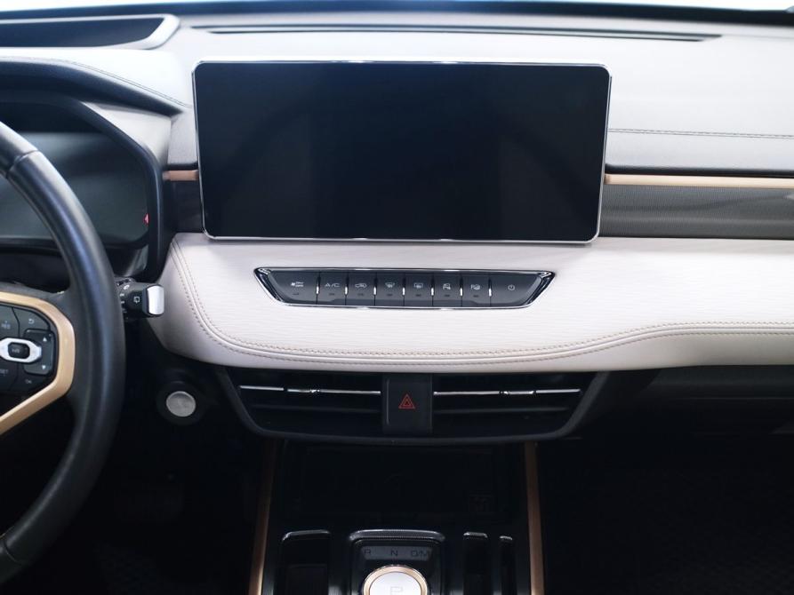 Haval Jolion I Самара  - изображение 14