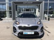 Kia Sportage IV Рестайлинг Брянск  - изображение 17