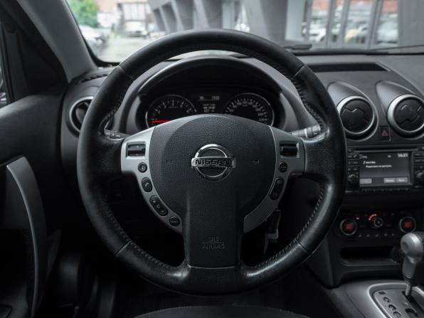 Nissan Qashqai I Рестайлинг с пробегом 2013 года, цена 1 045 000 рублей, 178950 км, внедорожник, Автокод Объявления