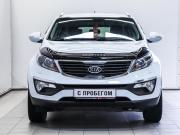 Kia Sportage III Красноярск  - изображение 36