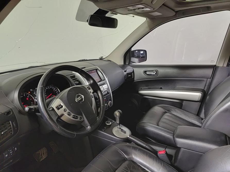 Nissan X-Trail II Рестайлинг Уфа  - изображение 18