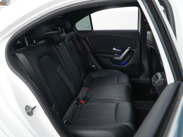 Mercedes-Benz A-Класс IV (W177) с пробегом 2021 года, цена 3 799 479 рублей, 62290 км, седан, Автокод Объявления