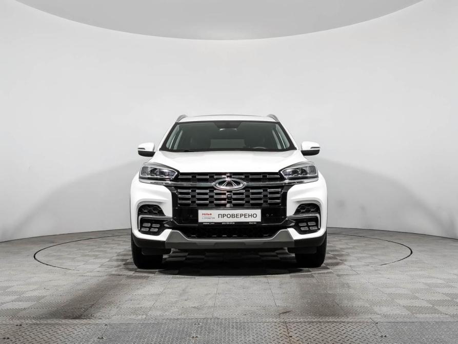 Chery Tiggo 8 I Рестайлинг Санкт-Петербург  - изображение 2