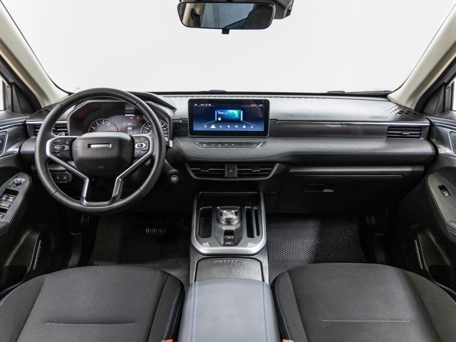 Haval Jolion I Рестайлинг Волгоград  - изображение 14