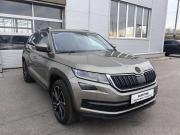 Skoda Kodiaq I Москва  - изображение 21