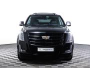 Cadillac Escalade IV Москва  - изображение 35