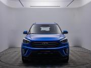 Hyundai Creta I Москва  - изображение 19