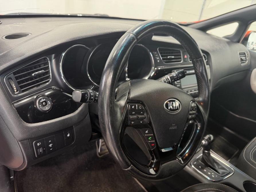 Kia Ceed II Челябинск  - изображение 10