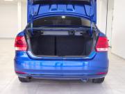 Volkswagen Polo V Рестайлинг Таганрог  - изображение 19