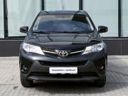 Toyota RAV4 IV (XA40) Екатеринбург  - изображение 29
