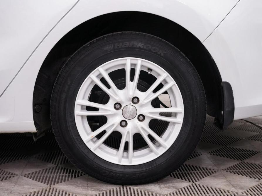 Kia Rio IV Рестайлинг Ульяновск  - изображение 9