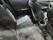 Nissan Juke I Воронеж  - изображение 37