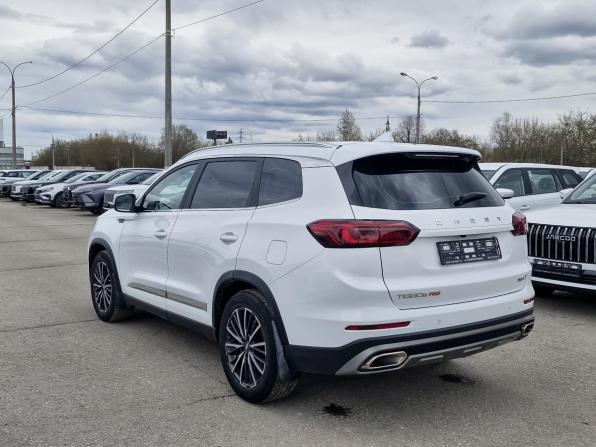 Chery Tiggo 8 Pro I с пробегом 2021 года, цена 2 075 000 рублей, 83793 км, внедорожник, Автокод Объявления