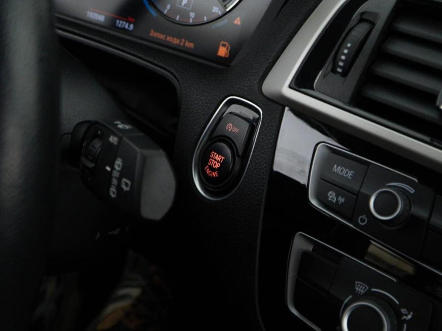 BMW 1 серии II (F20/F21) Рестайлинг 2 Москва  - изображение 18