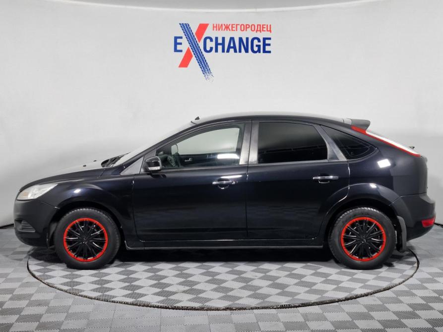 Ford Focus II Рестайлинг Нижний Новгород  - изображение 8
