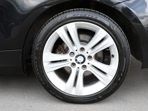 BMW 1 серии I (E81/E82/E87/E88) Рестайлинг с пробегом 2008 года, цена 1 399 000 рублей, 222540 км, купе, Автокод Объявления