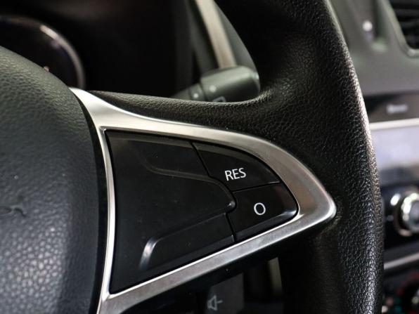 Renault Sandero II Рестайлинг с пробегом 2019 года, цена 1 149 000 рублей, 131000 км, хэтчбек, Автокод Объявления
