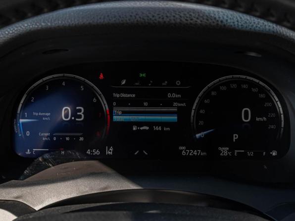 Toyota Camry VIII (XV70) Рестайлинг с пробегом 2022 года, цена 3 400 000 рублей, 67247 км, седан, Автокод Объявления