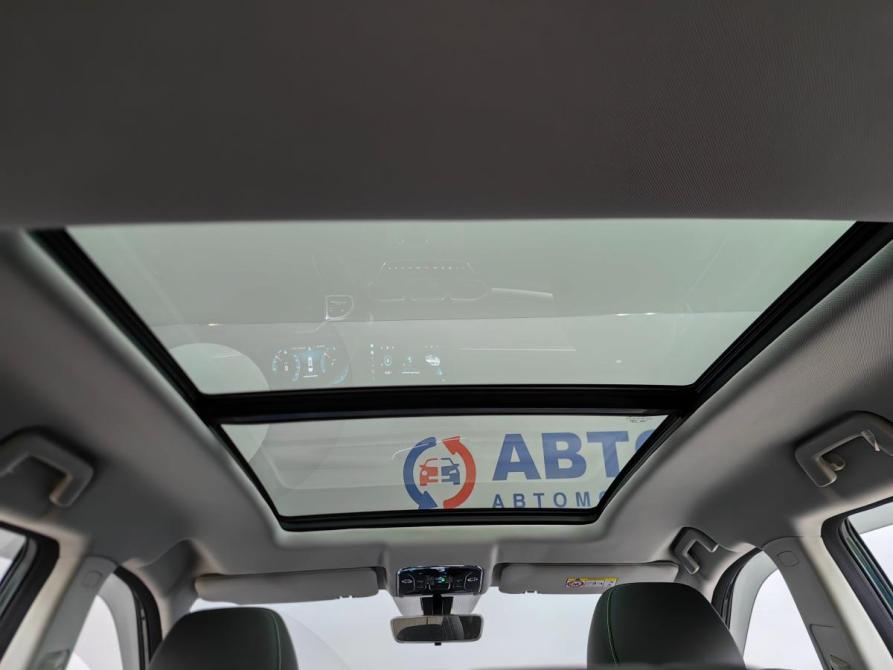 JETOUR X70+ I Рестайлинг Подольск  - изображение 29