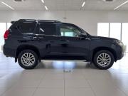 Toyota Land Cruiser Prado 150 Series Рестайлинг 2 Волгоград  - изображение 42