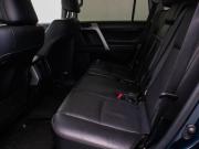 Toyota Land Cruiser Prado 150 Series Рестайлинг 2 Москва  - изображение 30