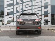 Lexus RX III Рестайлинг Краснодар  - изображение 29