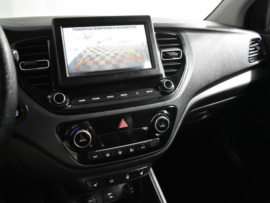 Hyundai Solaris II Рестайлинг Екатеринбург  - изображение 13