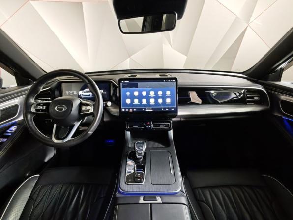 GAC GS8 II с пробегом 2023 года, цена 2 995 000 рублей, 80508 км, внедорожник, Автокод Объявления