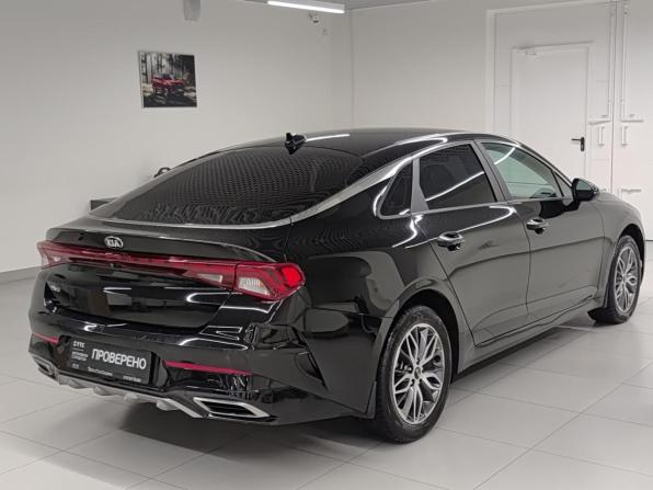 Kia K5 III с пробегом 2021 года, цена 2 199 000 рублей, 150348 км, седан, Автокод Объявления