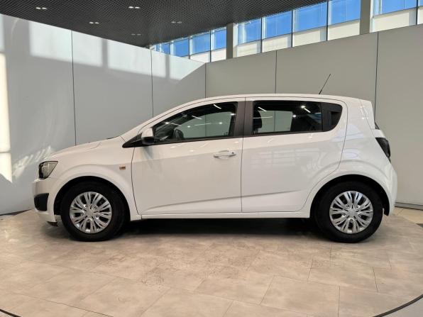 Chevrolet Aveo II с пробегом 2013 года, цена 699 000 рублей, 169234 км, хэтчбек, Автокод Объявления