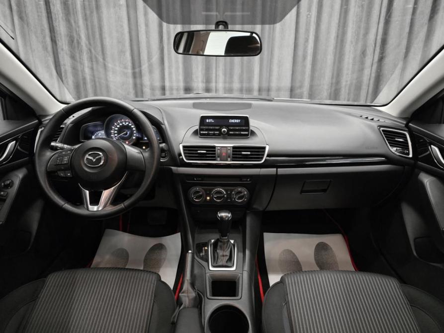 Mazda 3 III (BM) Красноярск  - изображение 12