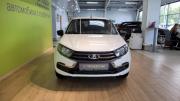 Lada (ВАЗ) Granta I Рестайлинг Чебоксары  - изображение 34
