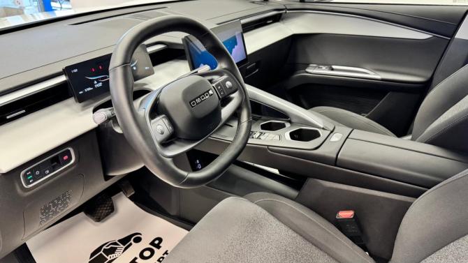 Omoda C5 II с пробегом 2026 года, цена 2 150 000 рублей, 5709 км, внедорожник, Автокод Объявления