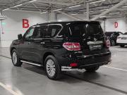 Nissan Patrol VI (Y62) Рестайлинг Казань  - изображение 38