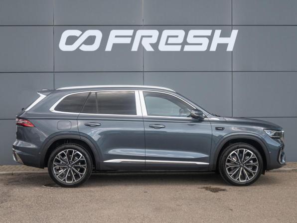 Geely Monjaro I Рестайлинг 2 с пробегом 2026 года, цена 4 200 000 рублей, 34 км, внедорожник, Автокод Объявления