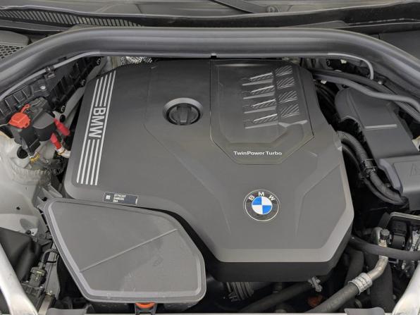 BMW X3 III (G01) Рестайлинг с пробегом 2024 года, цена 6 910 000 рублей, 100 км, внедорожник, Автокод Объявления