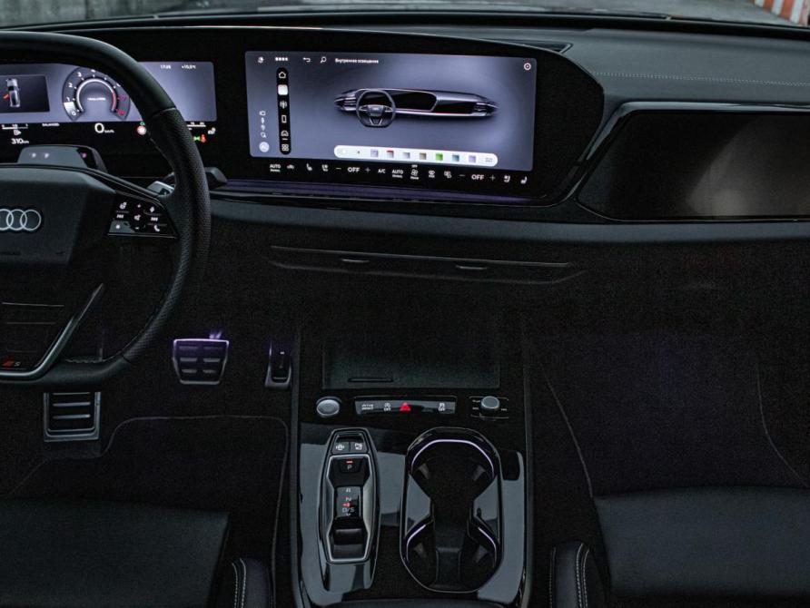 Audi A5 III (B10) Москва  - изображение 14