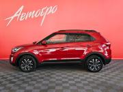 Hyundai Creta I Вологда  - изображение 22
